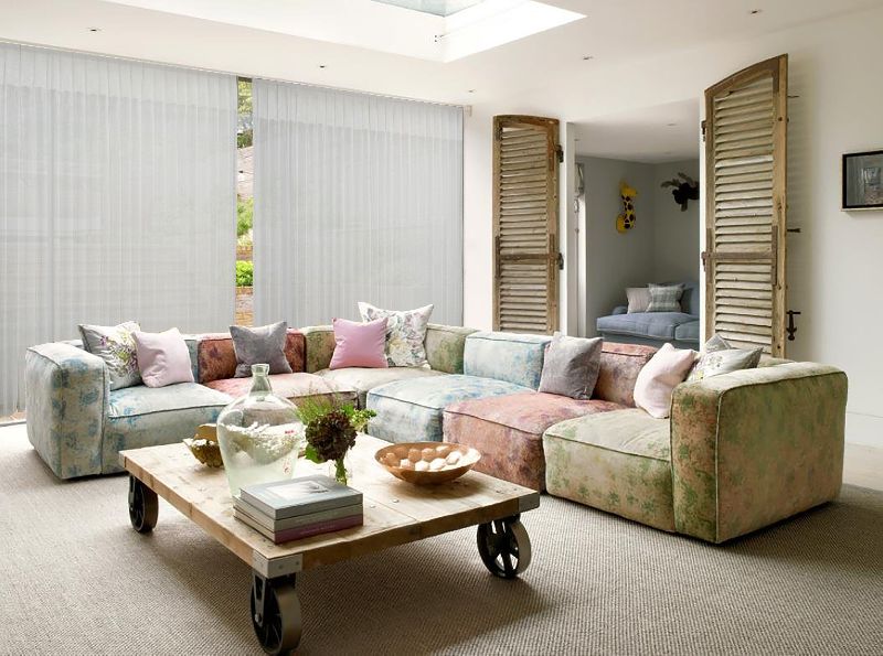 Eton Window Blinds