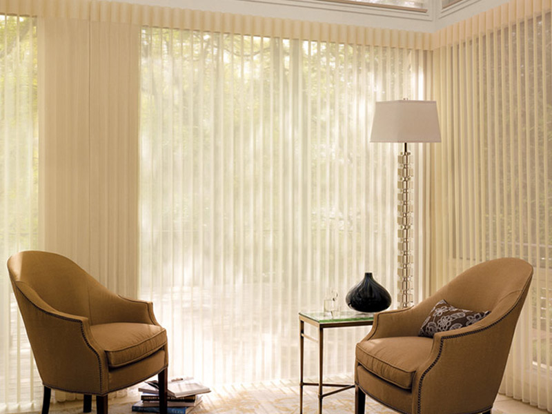 Eton blinds for modern homes