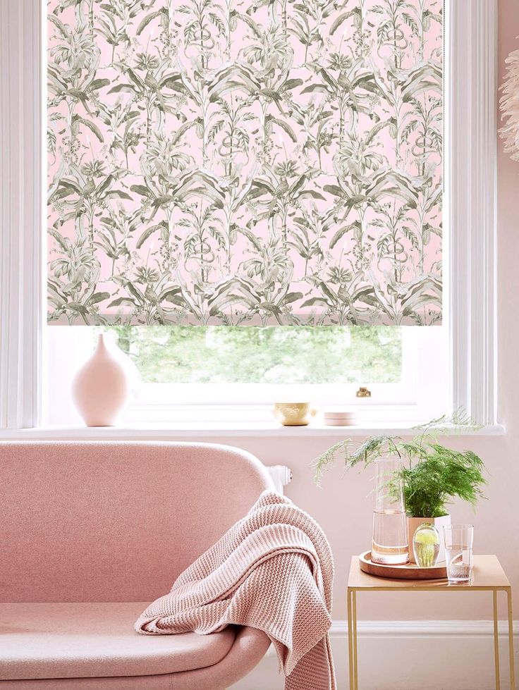 printed window blinds