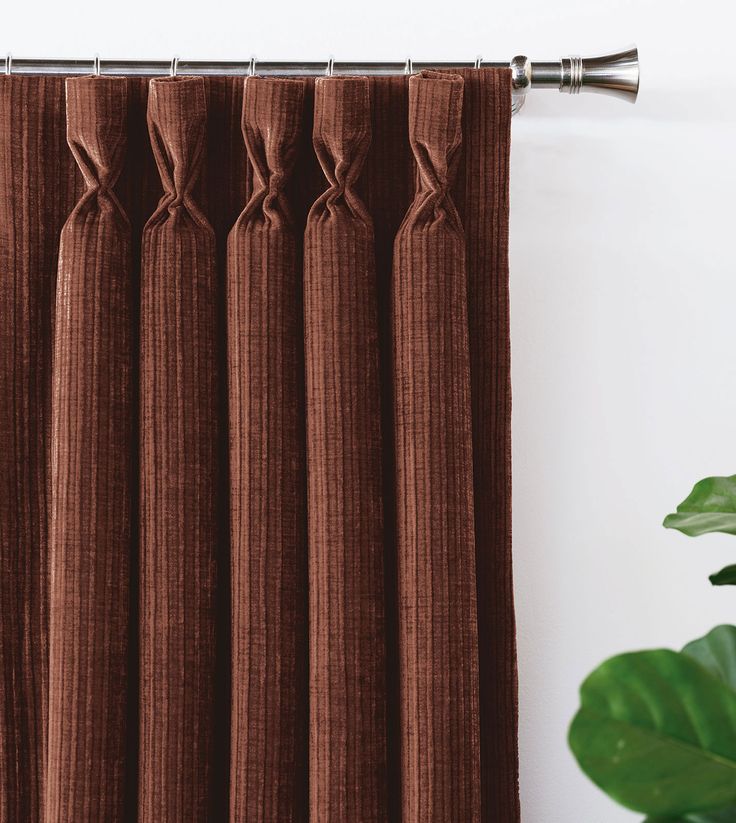 Goblet Drapes
