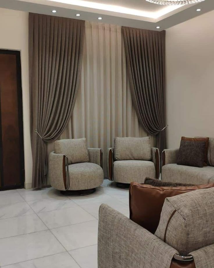 Home Curtains Dubai