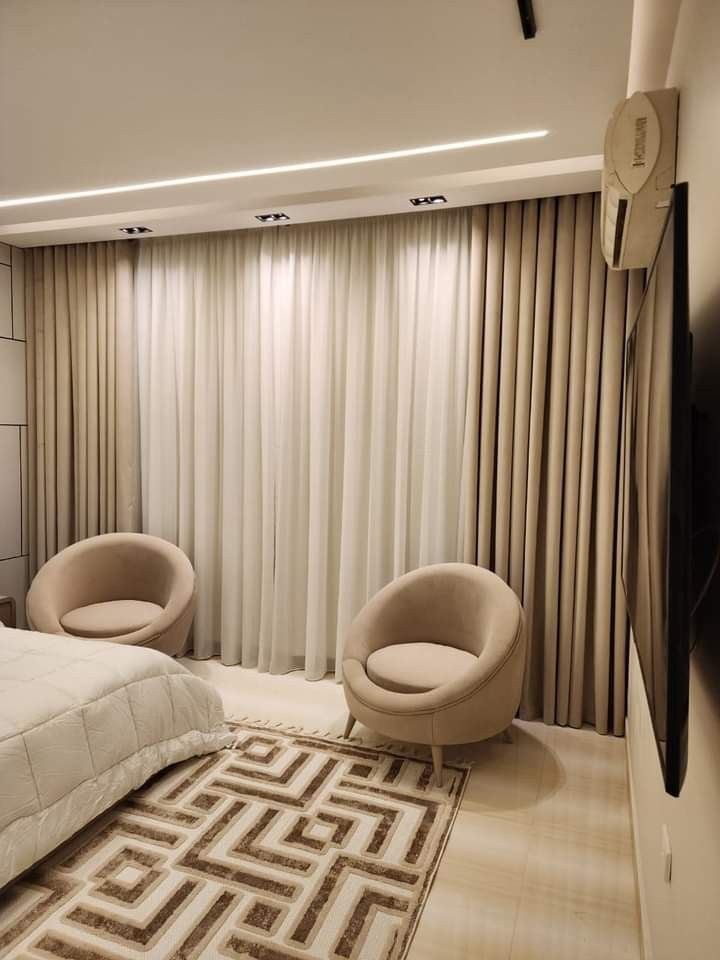 Curtains for Home