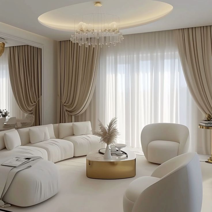 Exclusive Home Curtains