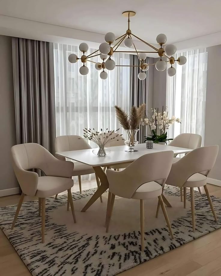 Home Decor Curtains