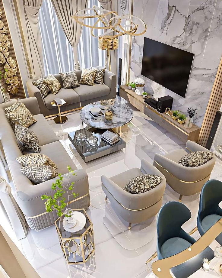 Smart Home Curtains