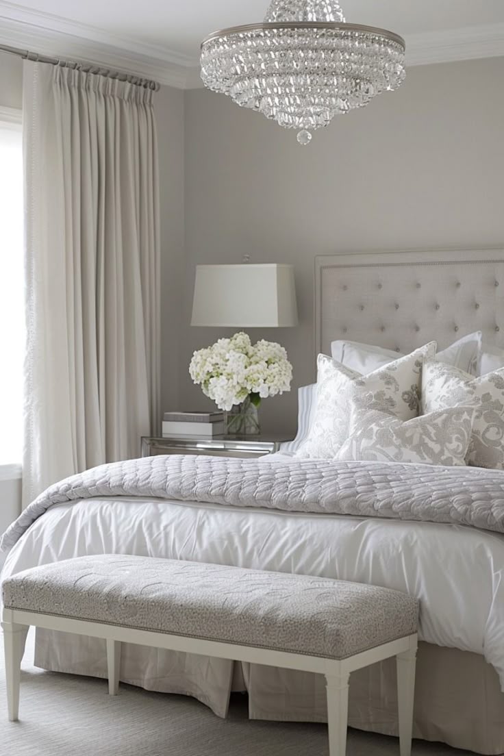 Luxury Hotel Curtains