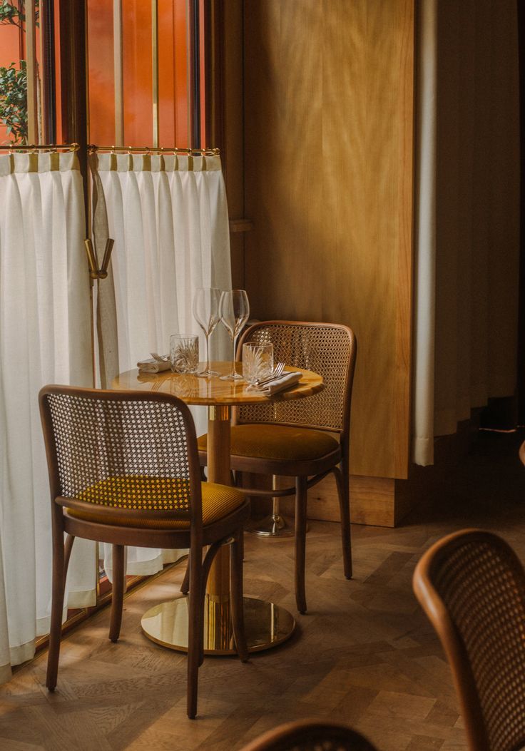 Hotels & Restaurants
