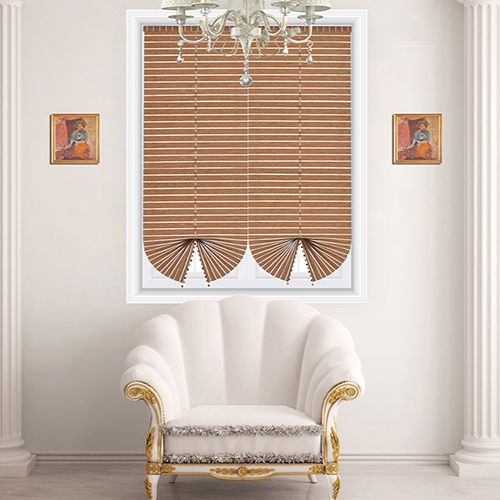 Patricia Style Blinds