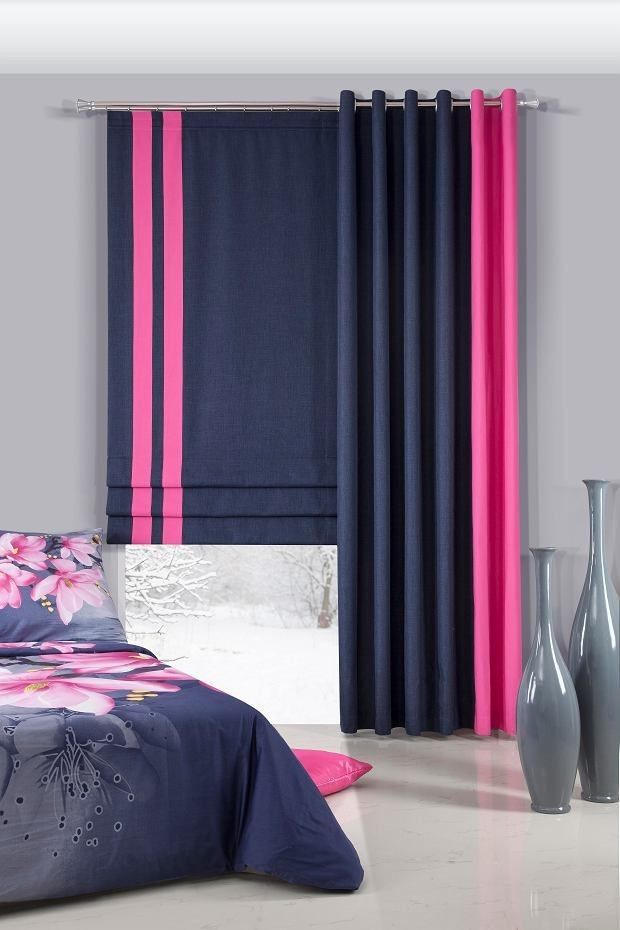 Modern Living Curtains