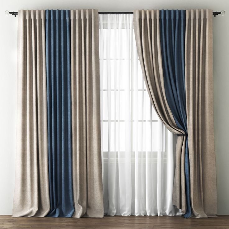 Modern Window Treatments
