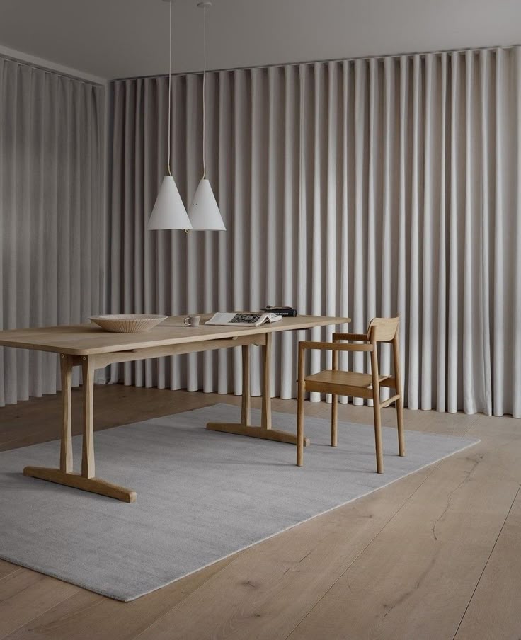 Office Curtains Dubai