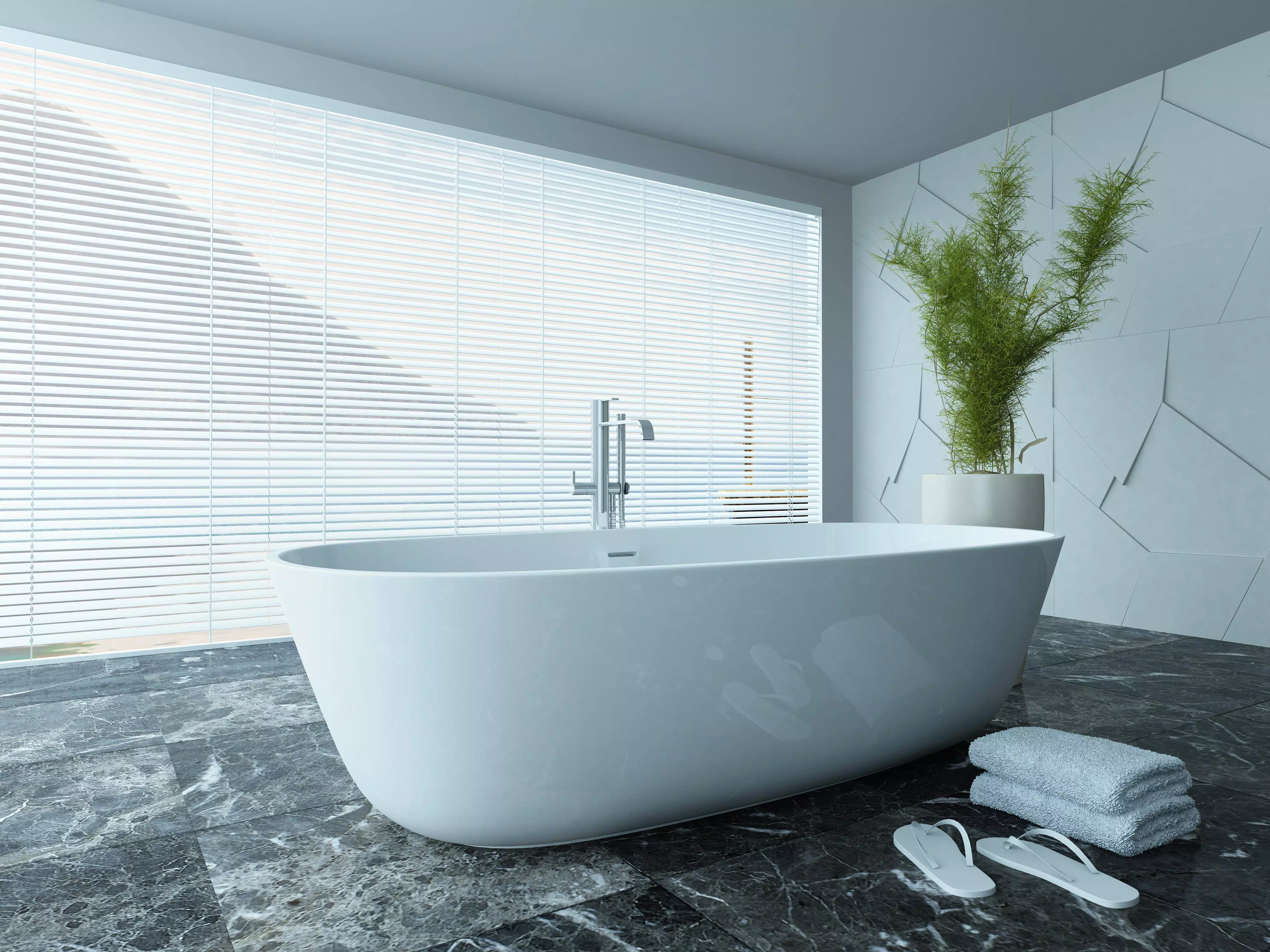 blinds venetian aluminium