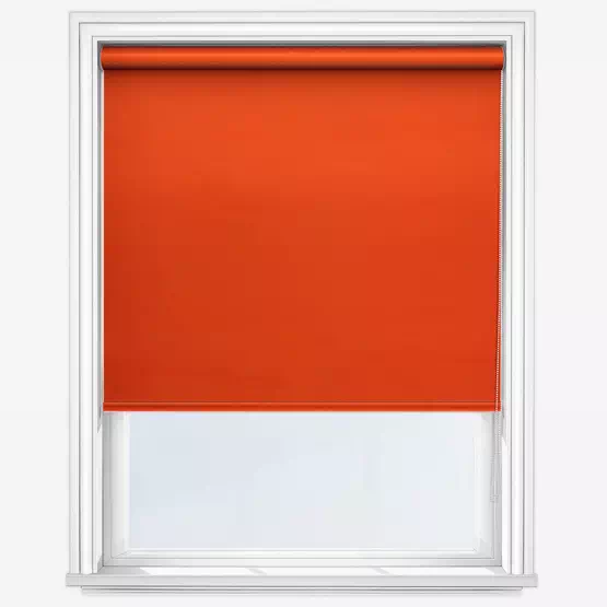 Dimout Blinds/Semi Transparent