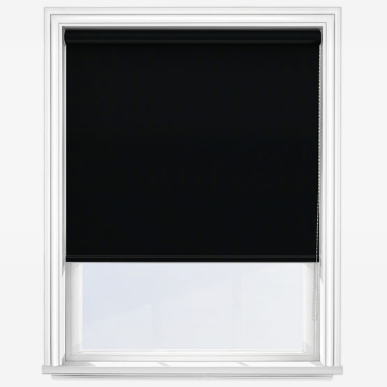 Dimout Blinds/Semi Transparent