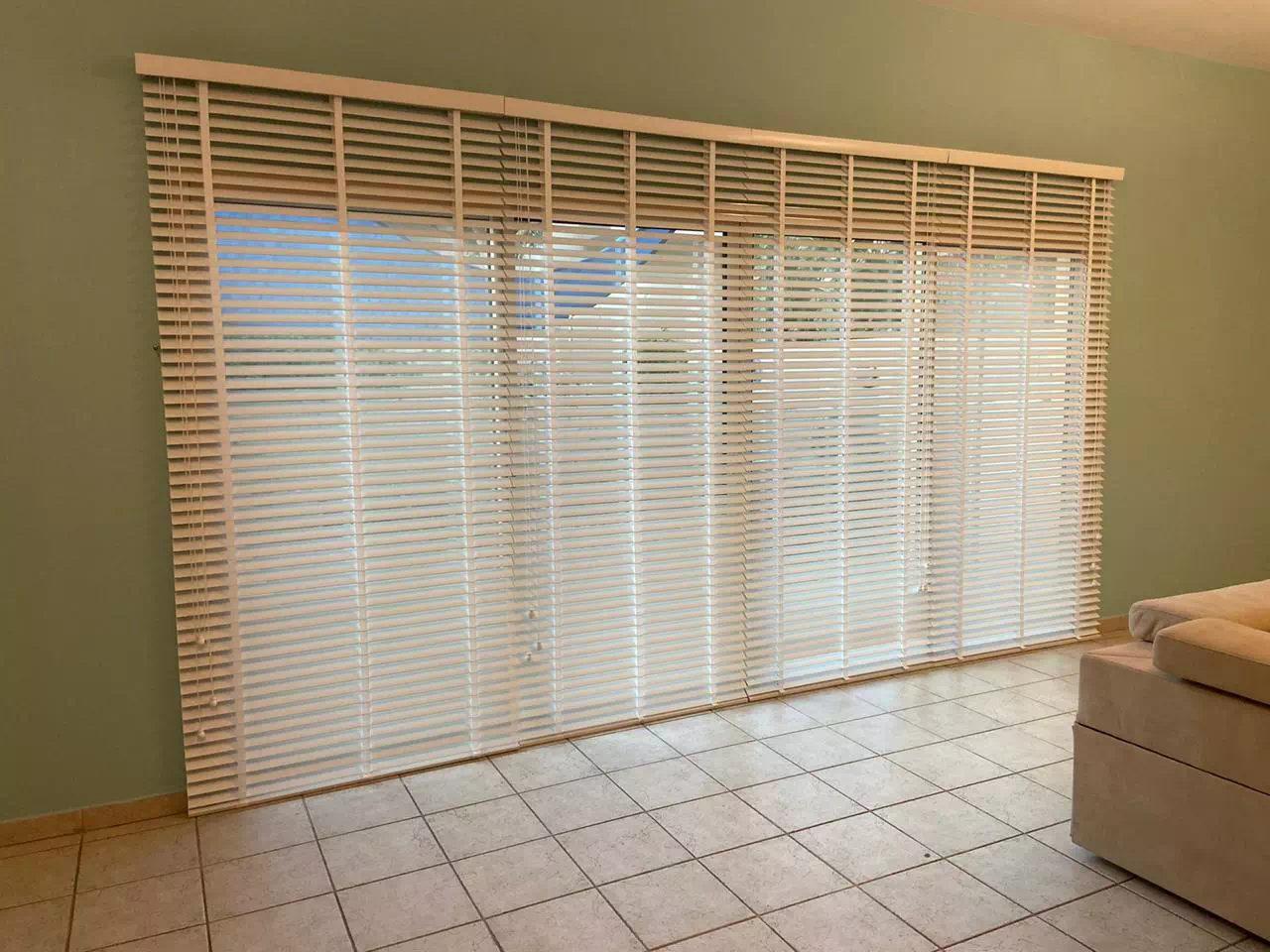 window coverings for sliding doors