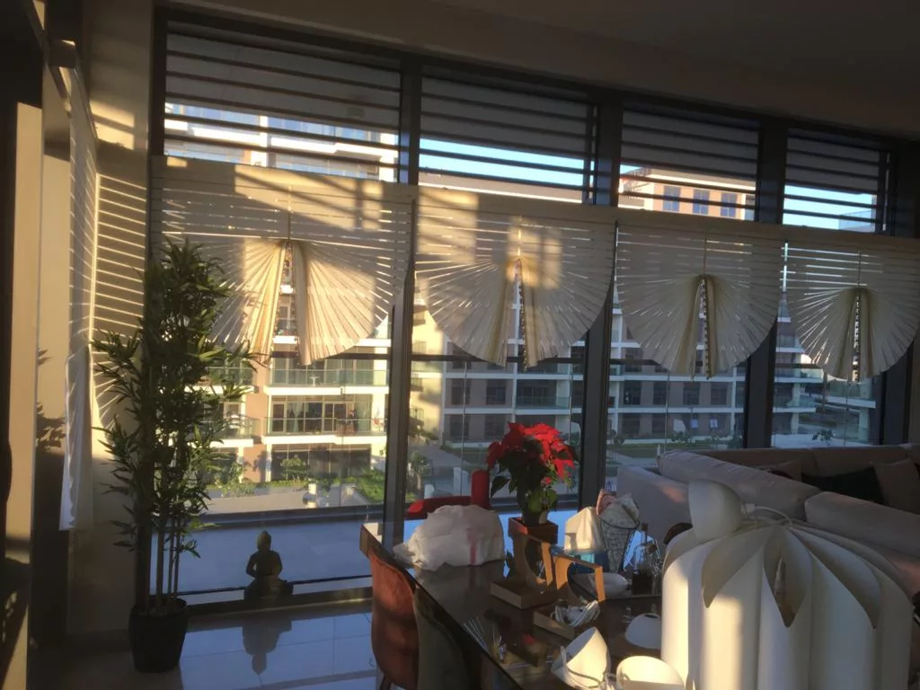 Premium Patricia blinds