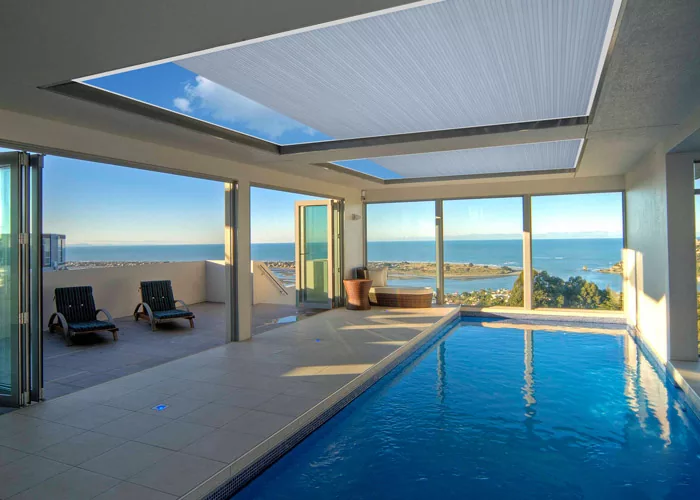 roof light blinds