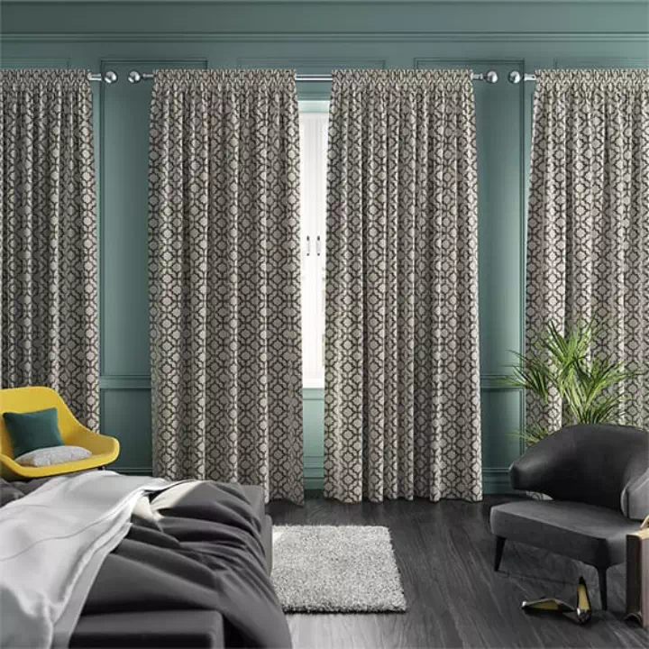 Modern Home Curtains