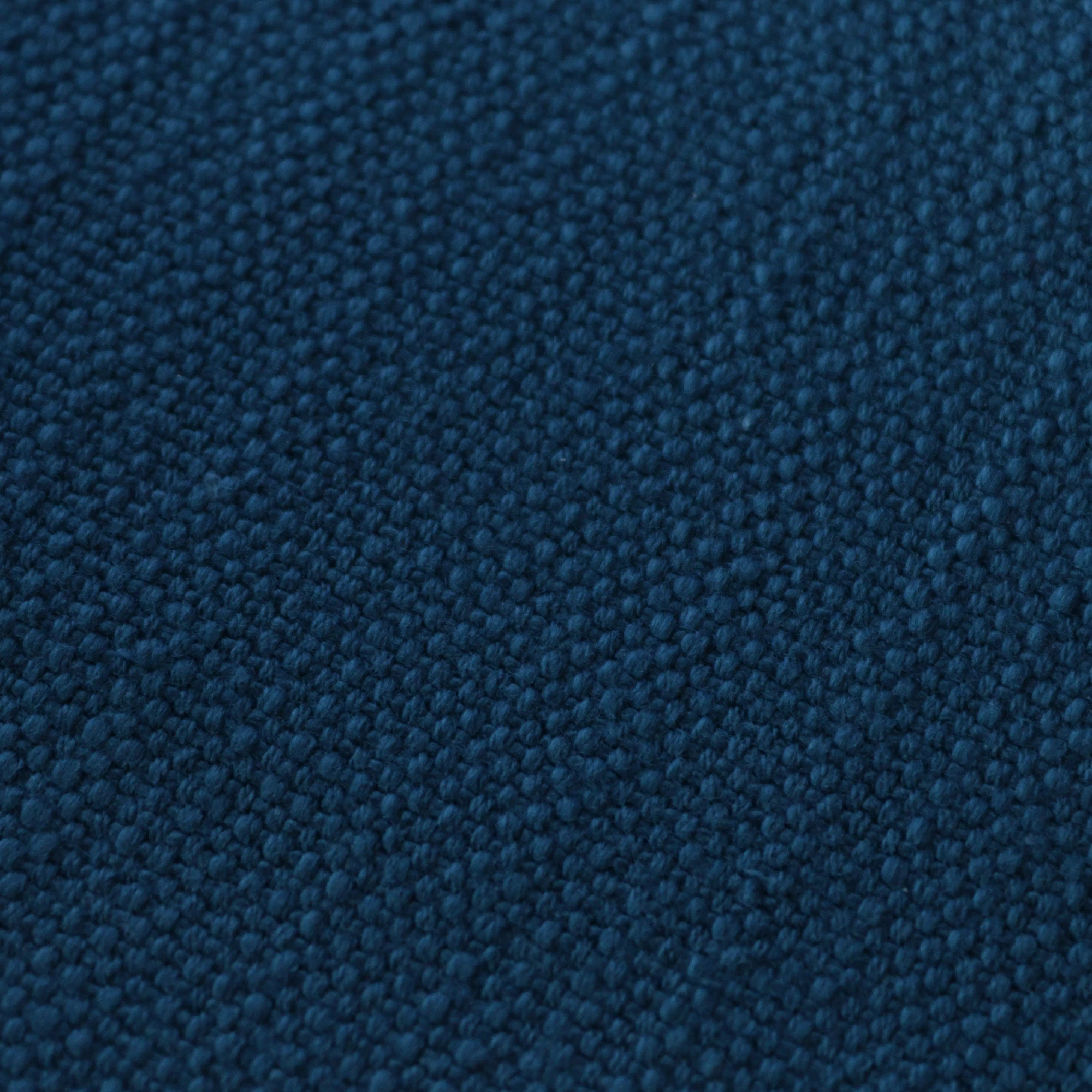 Natural Material Curtains