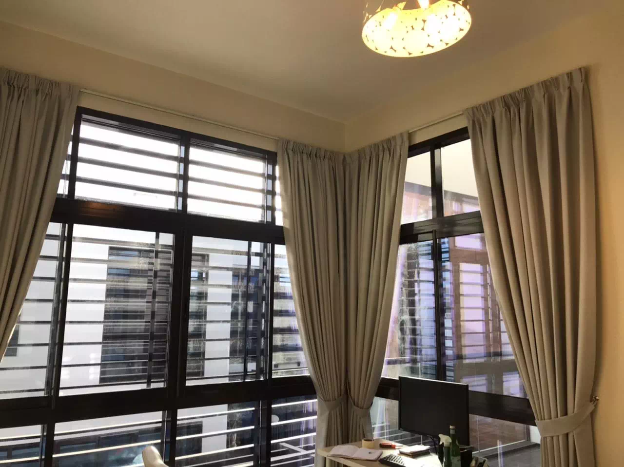 Best Pinch Pleat Curtains