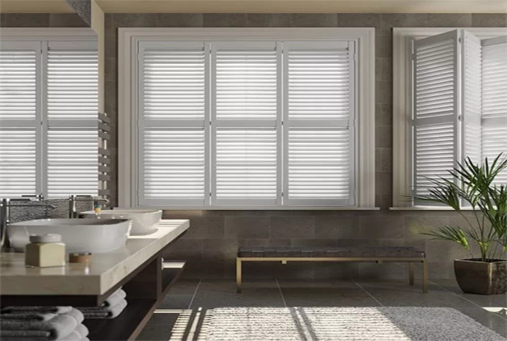 Full Height Shutters in Dubai