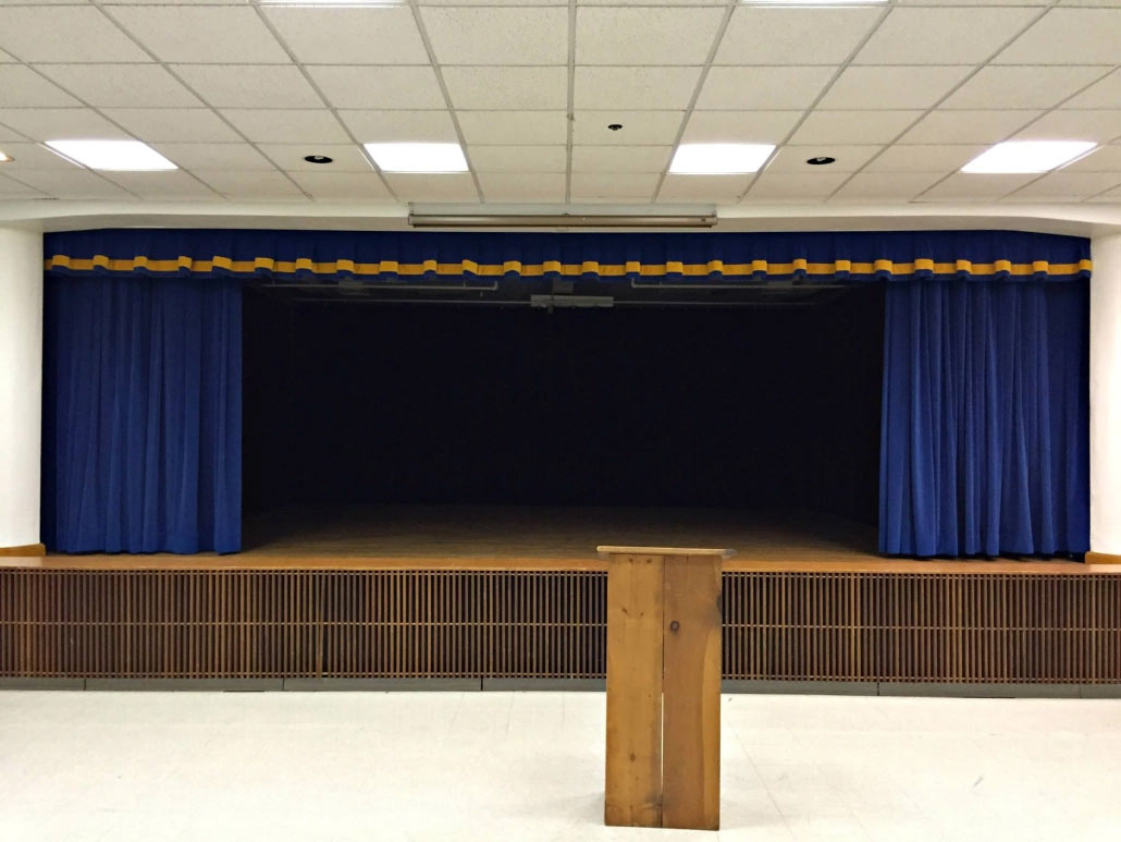 Theatre