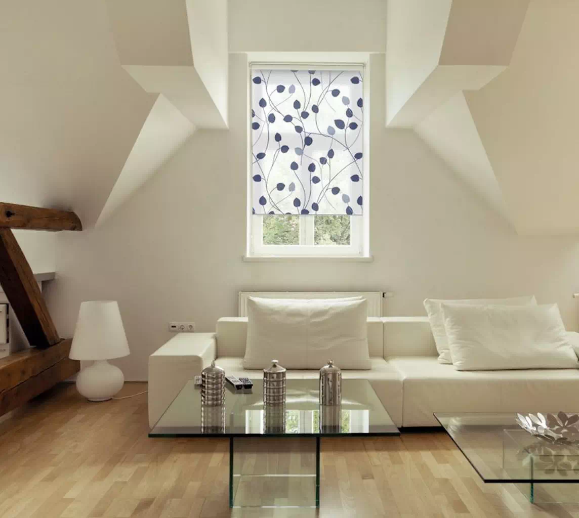Translucent Window Shades