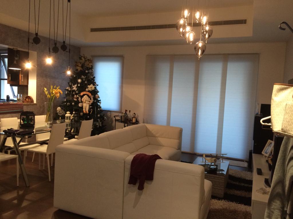panel window treatments