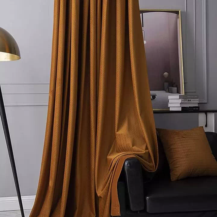 Best Curtains for Office
