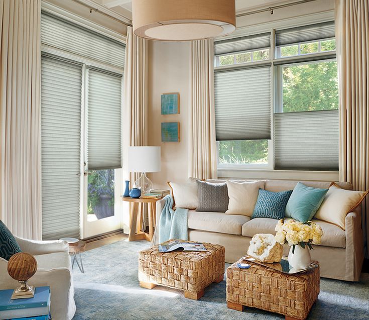 honeycomb vertical blinds