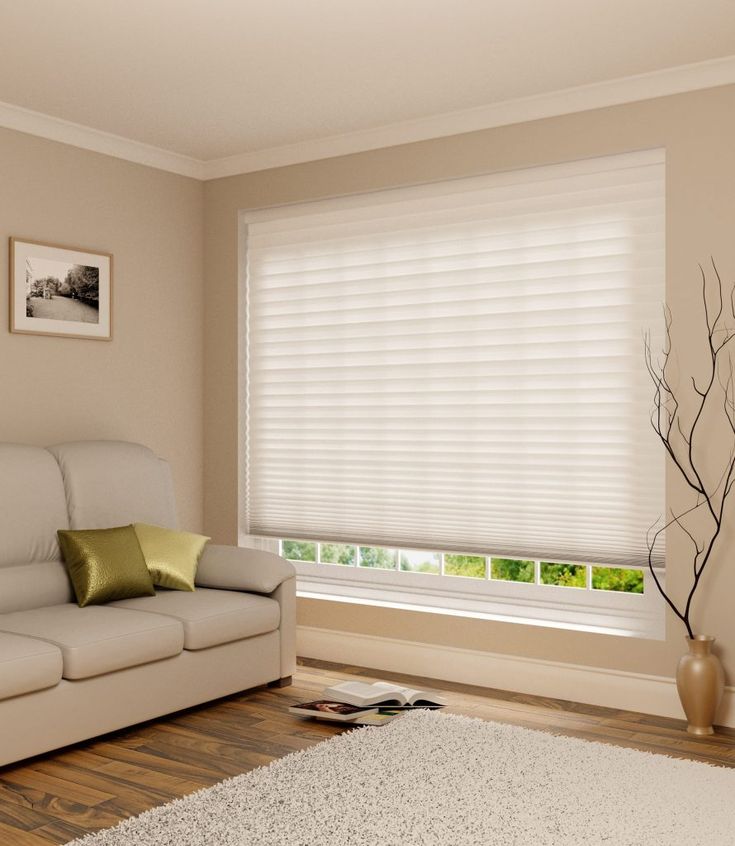 honeycomb roller shades