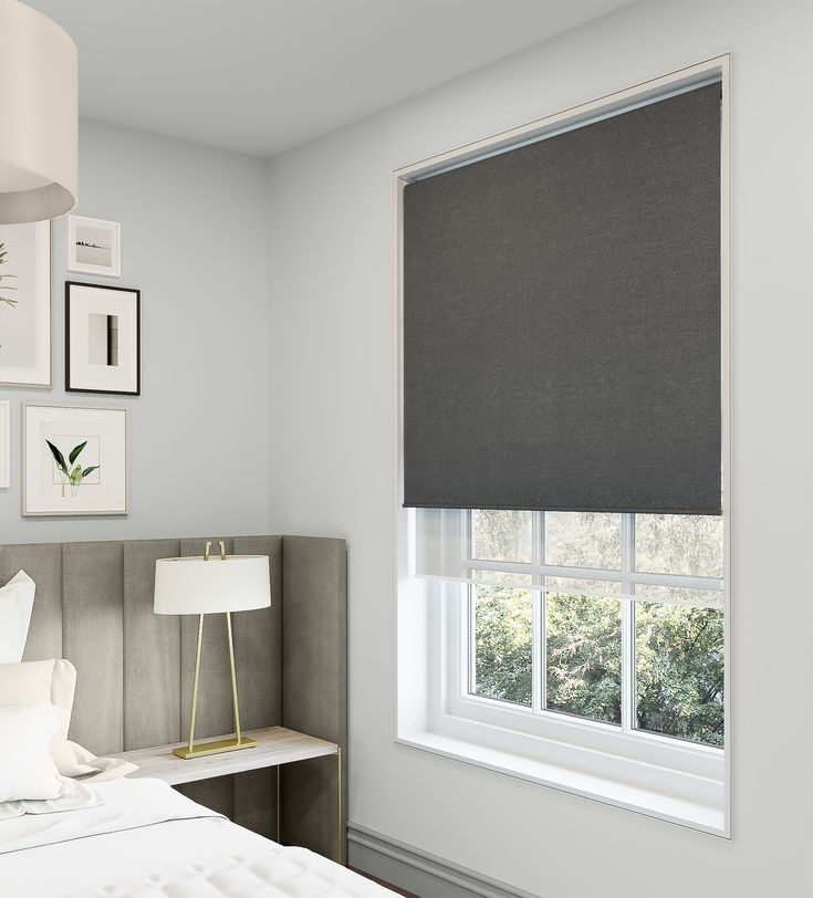 blackout window cover