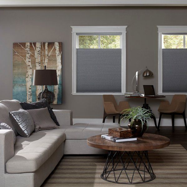 blackout venetian blinds