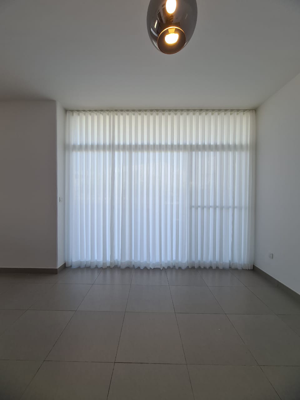 Ripple Fold Curtains