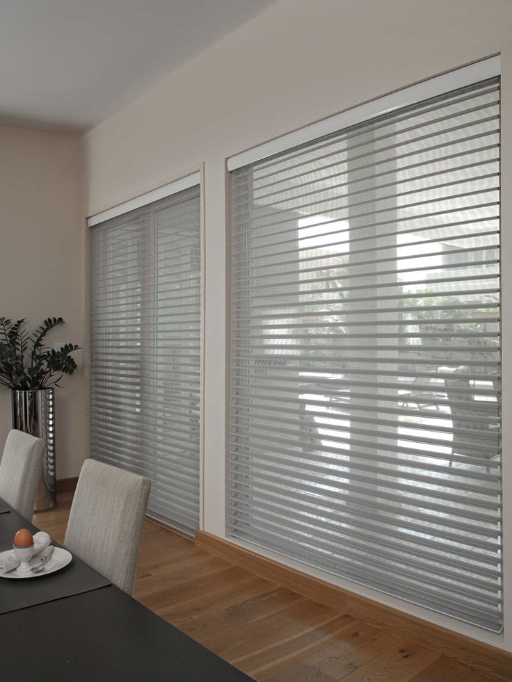sheer window coverings