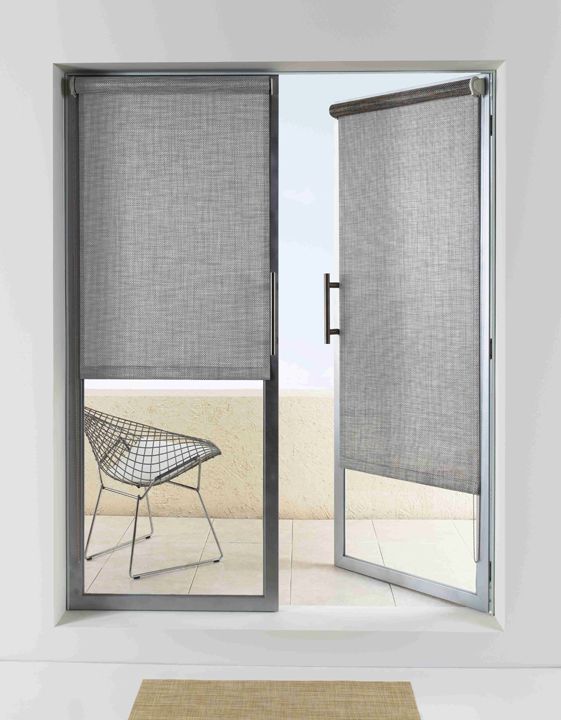vertical blinds for sliding doors