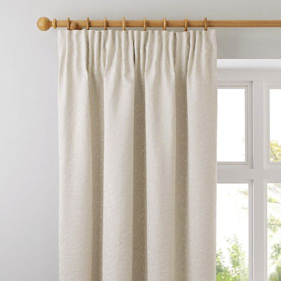 Best Pencil Pleat Curtains