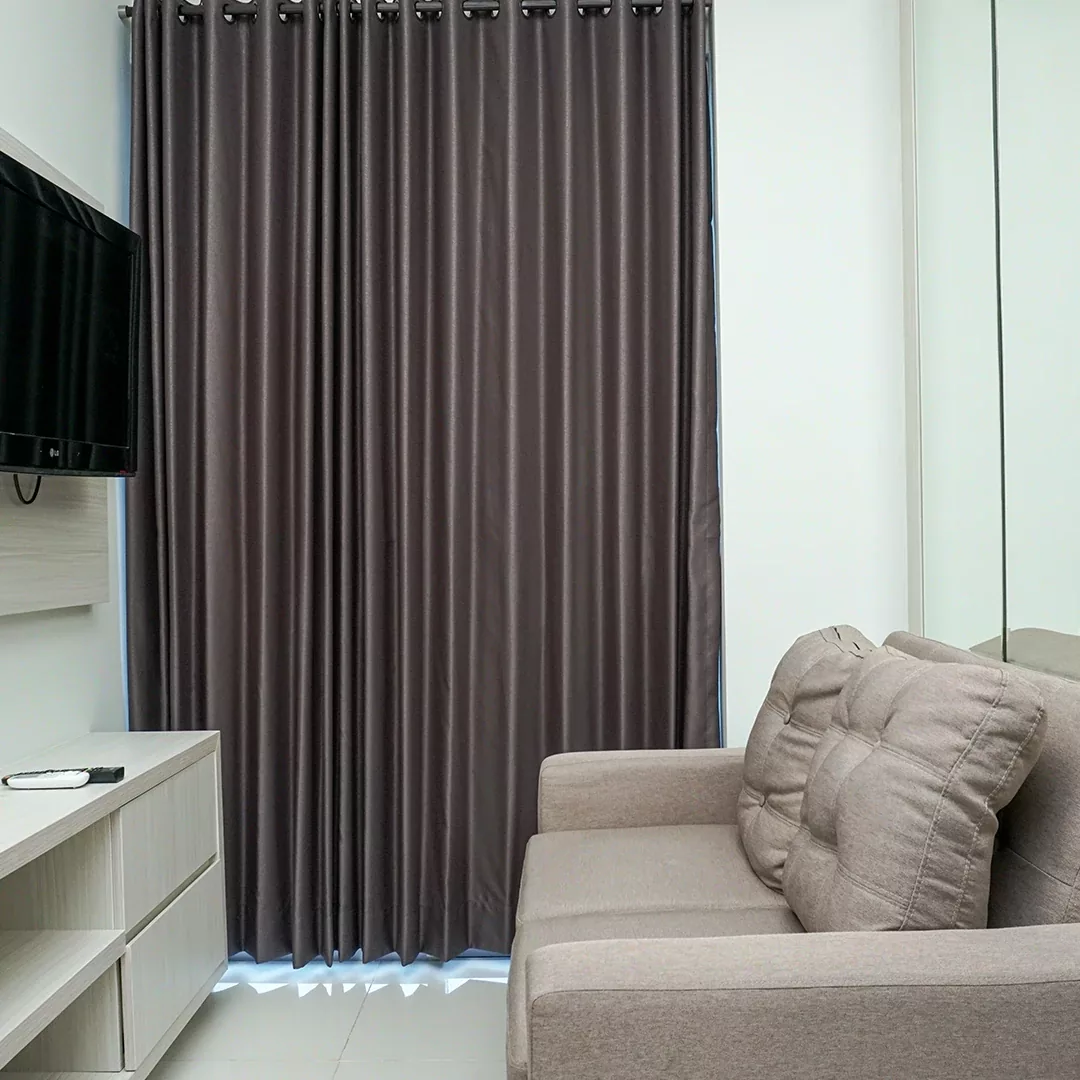 Eyelet Curtains