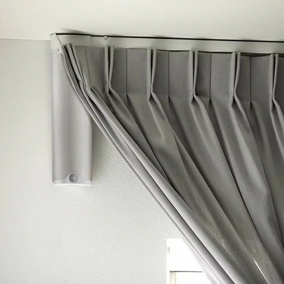 Motorised / Electric Curtains 