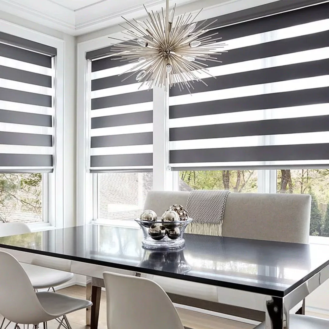 Duplex Blinds Dubai