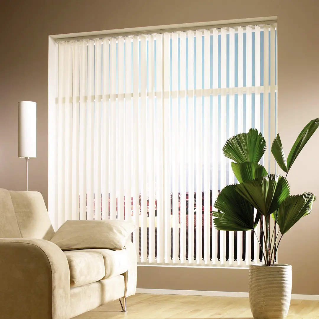 Vertical Blinds