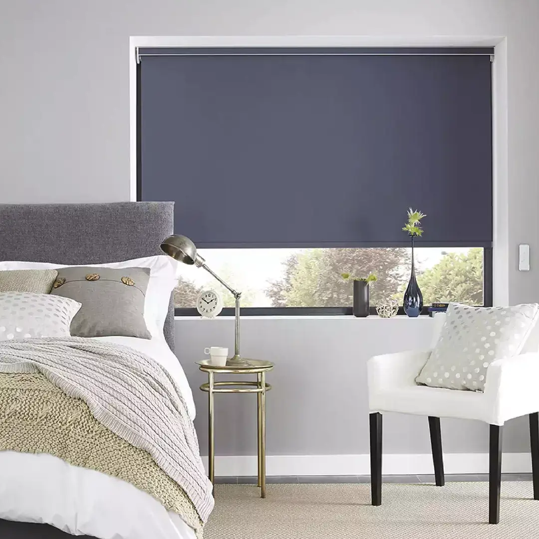 Blackout Roller Blinds