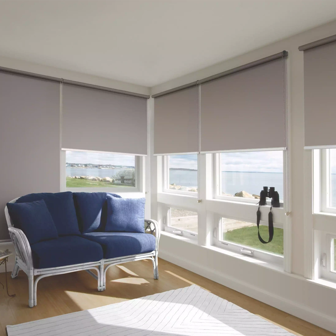 Blackout Roller Blinds