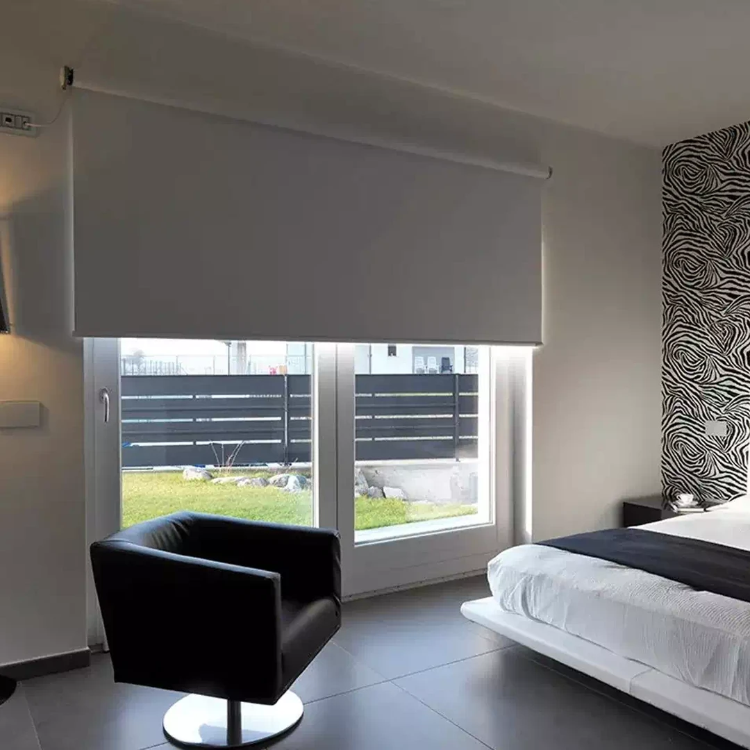 Blackout Roller Blinds