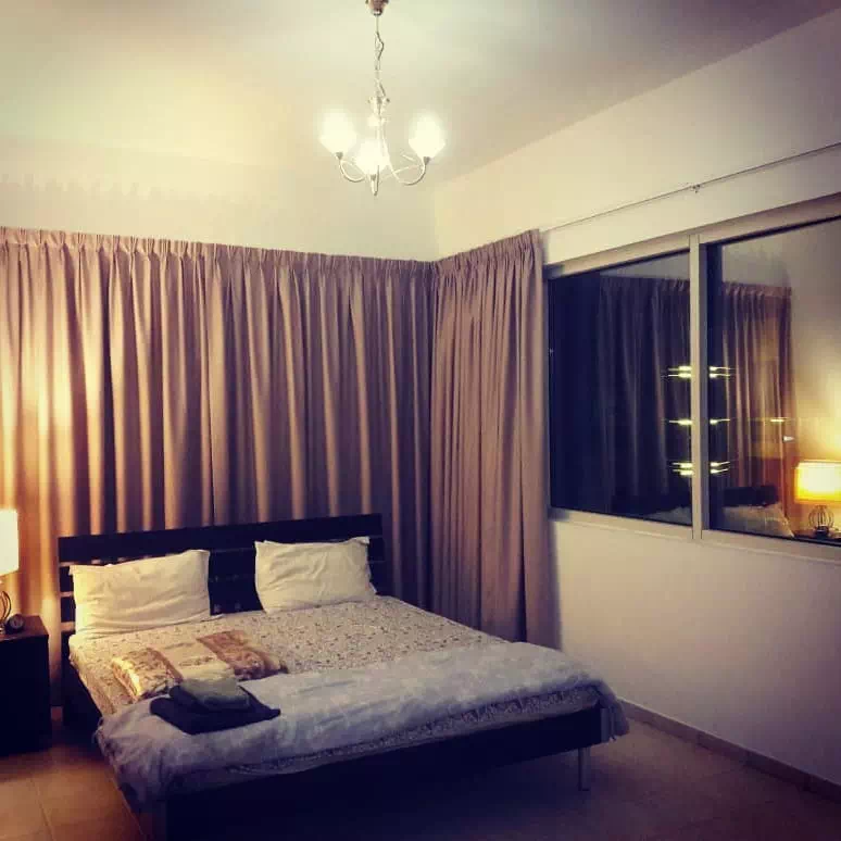 Blackout Curtains