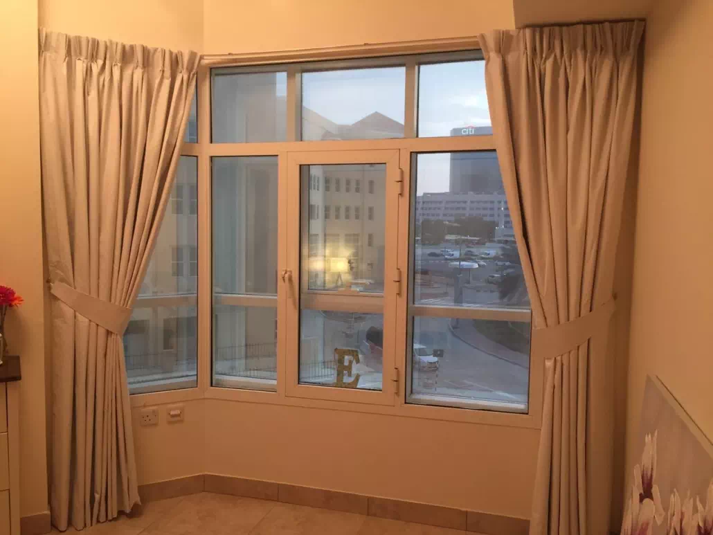 Blackout Curtains
