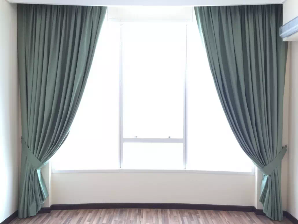 Blackout Curtains