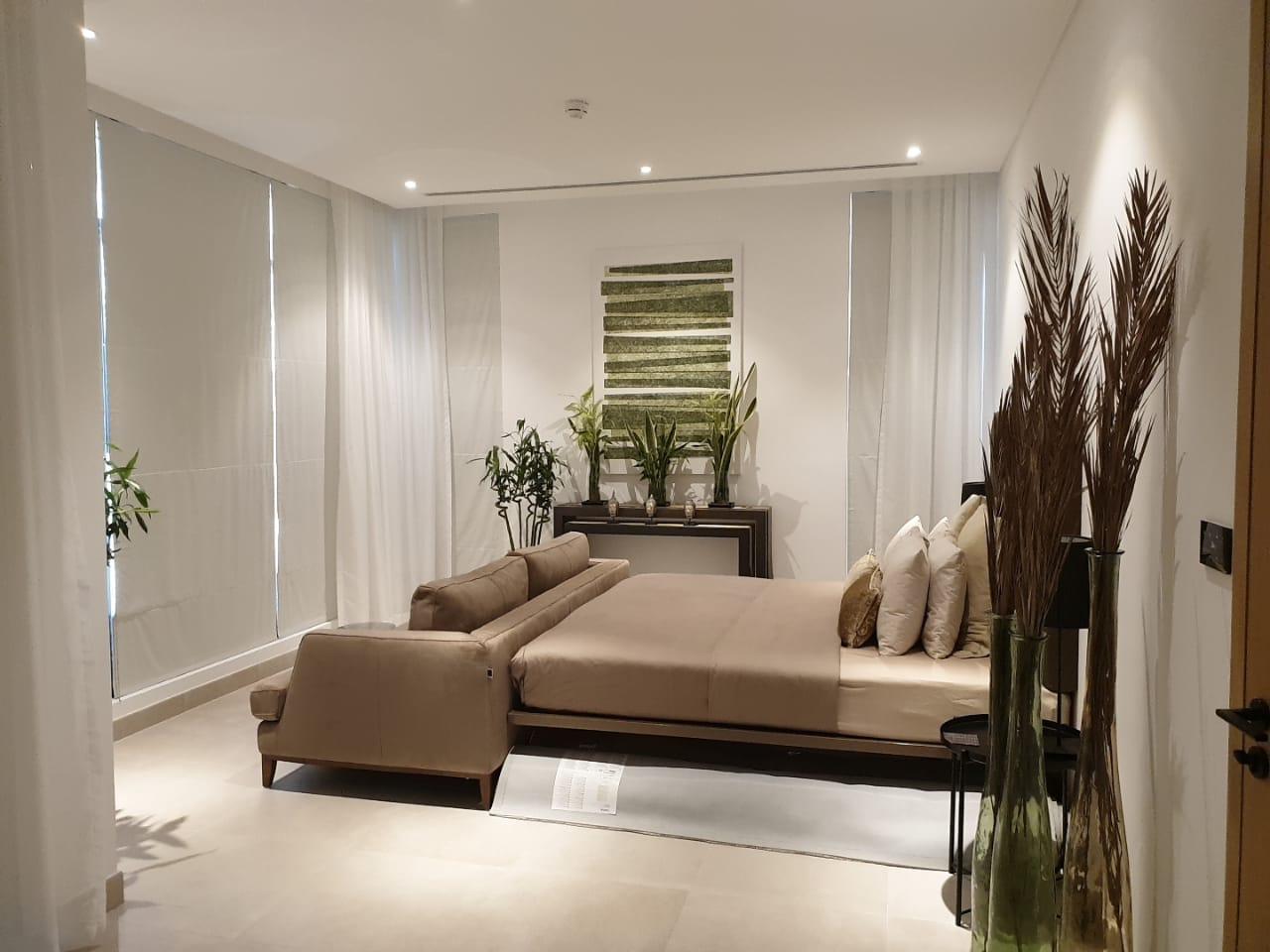 Roman Blinds
