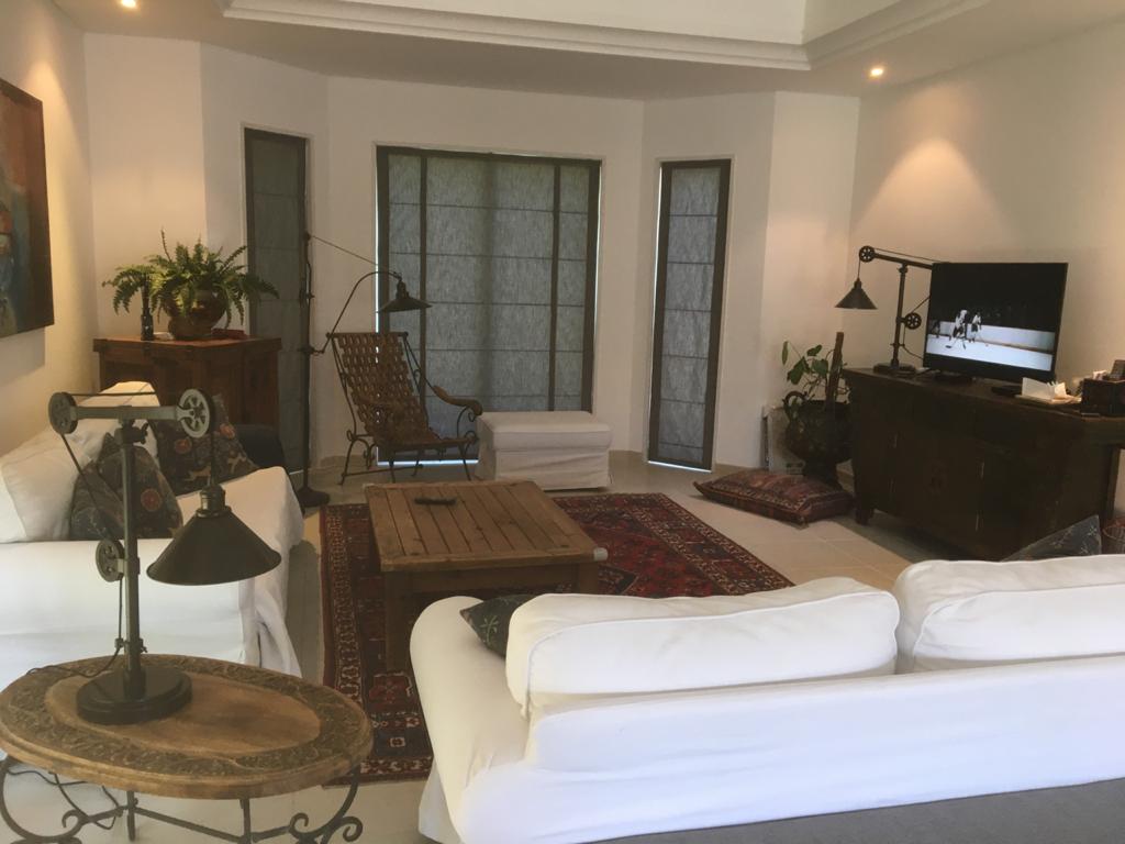 Roman Blinds
