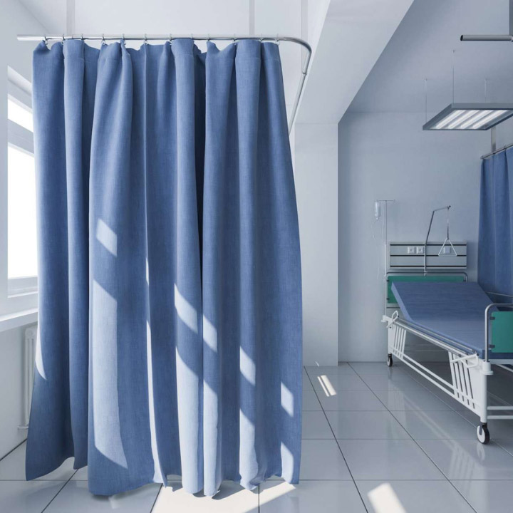 Triple Pinch Pleat Curtains